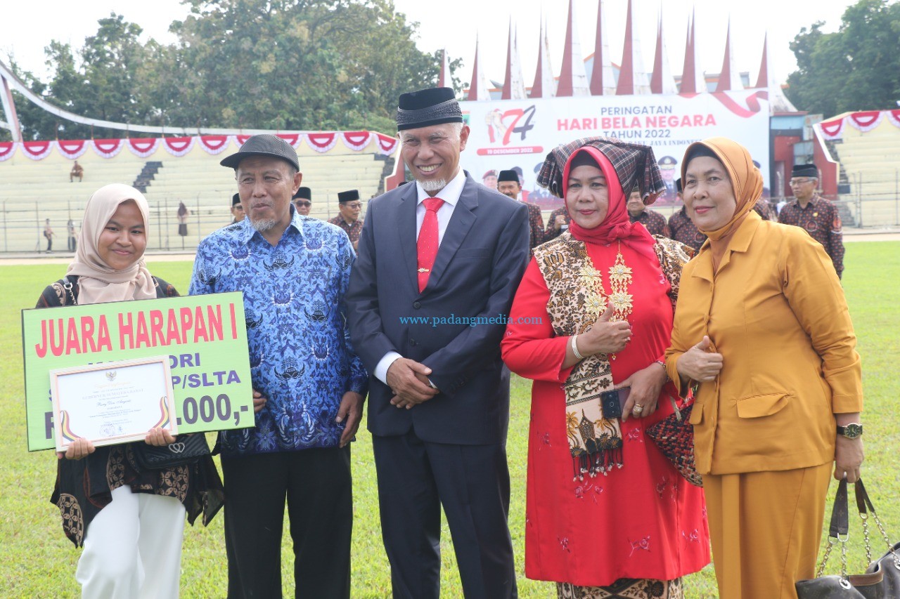 Hari bela negara