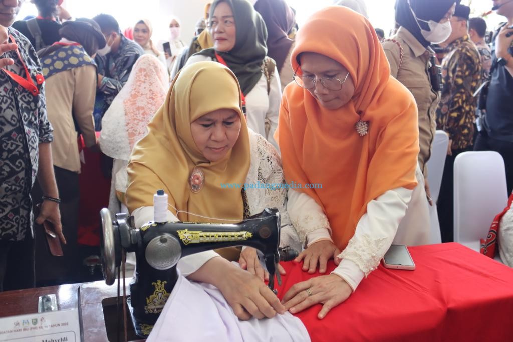 Merah putih