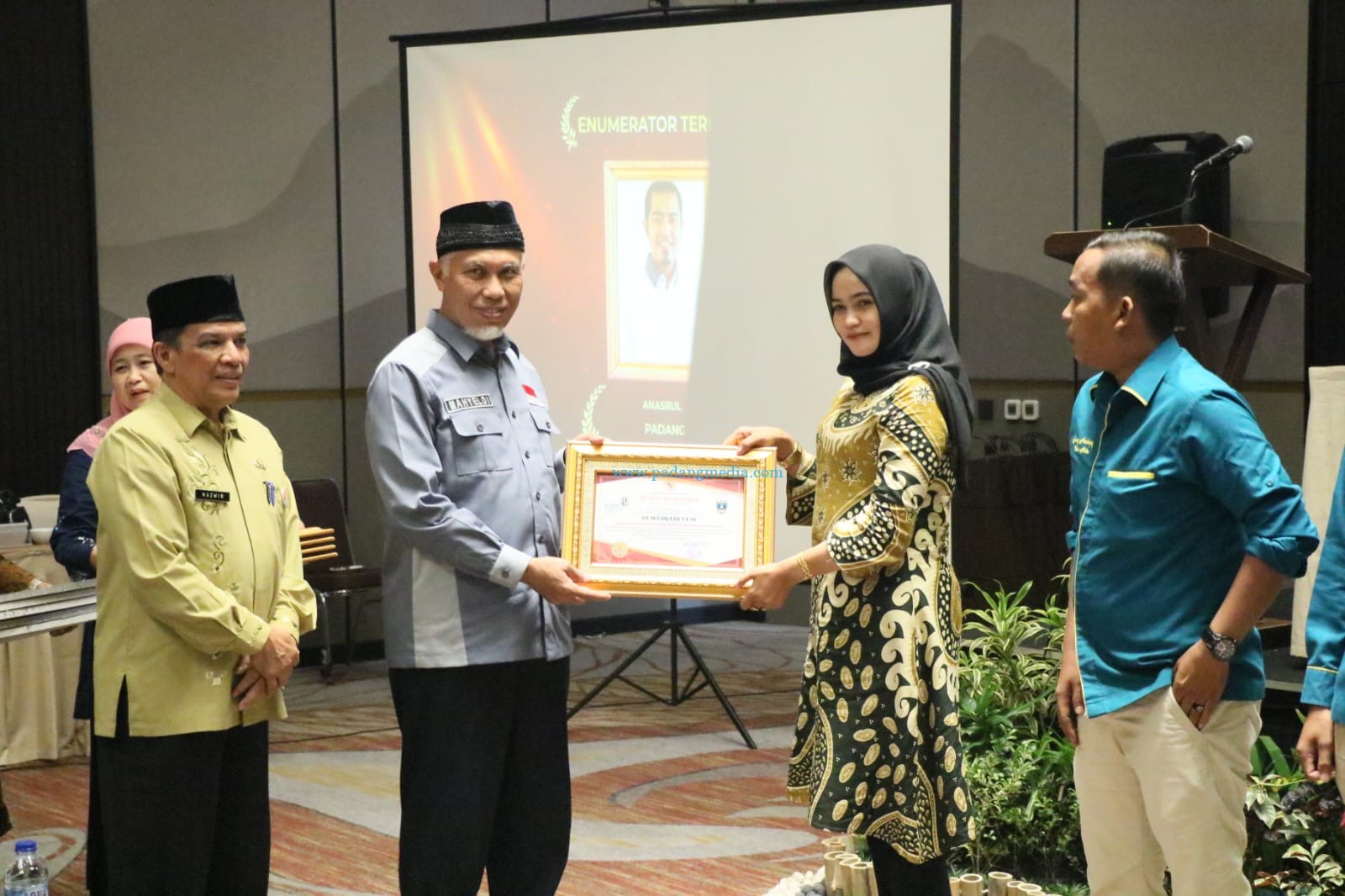 Penghargaan UMKM