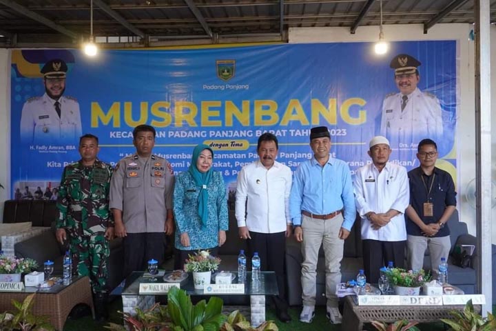 Musrenbang pp ba