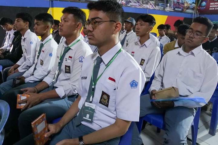 Siswa pp