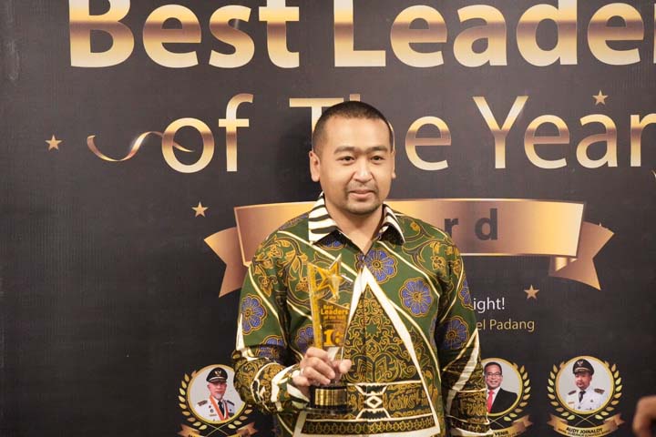 Best leader