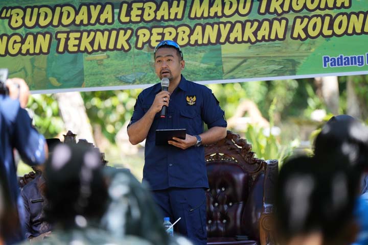 Madu