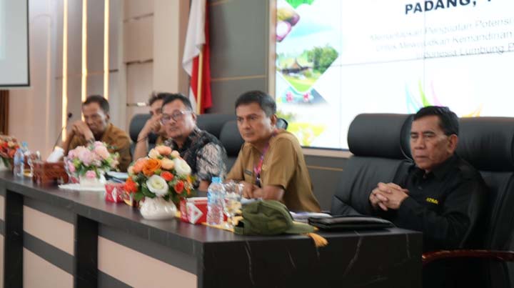 Rakor penas
