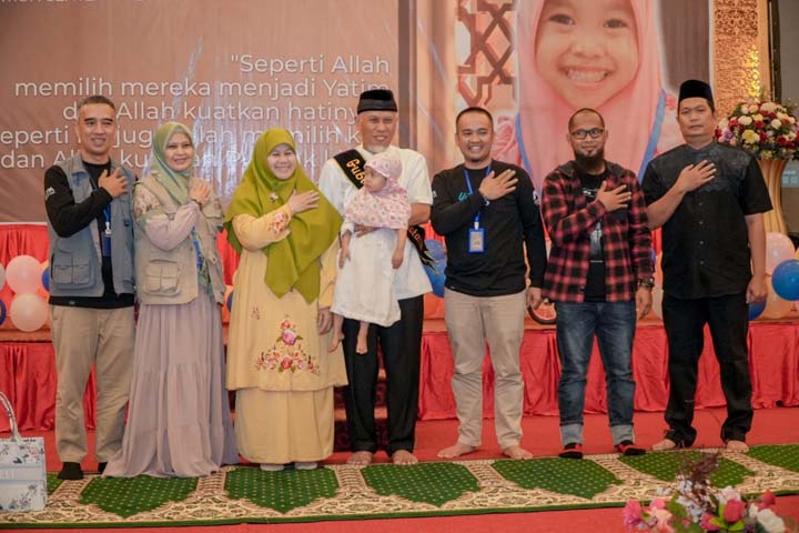 Yatim fest
