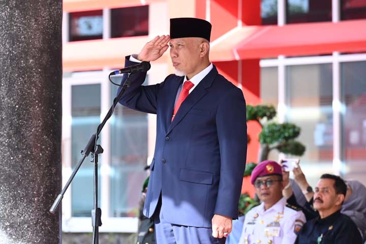 Peringatan Hari Otonomi Daerah, Sebagai Momentum Untuk Evaluasi.
