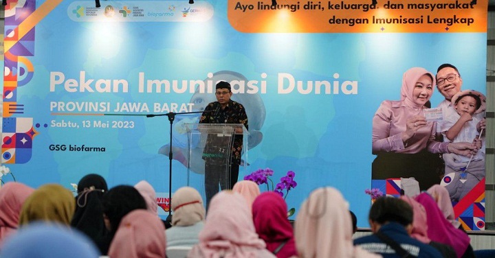 Imun Bio Jabar