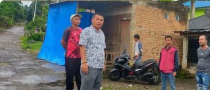 Banjir hyjan