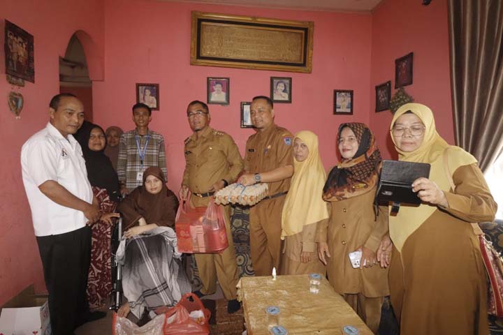 Bantuan atensi