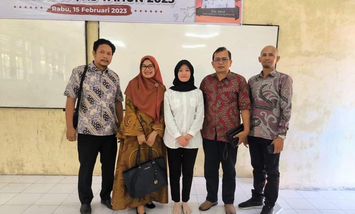 20 Peserta Tuntaskan Pelatihan Bahasa Jepang, Kerjasama DPMPTSP Dan LPK Yaruki