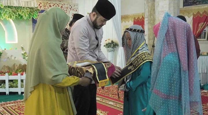 Generasi quran