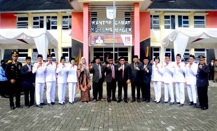 Peringatan perang kamang