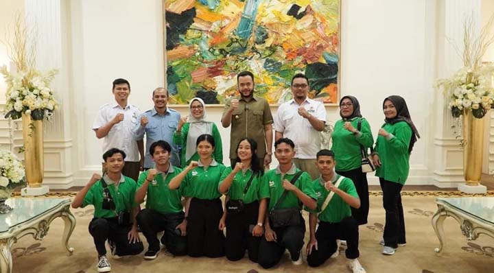 Fornas bandung