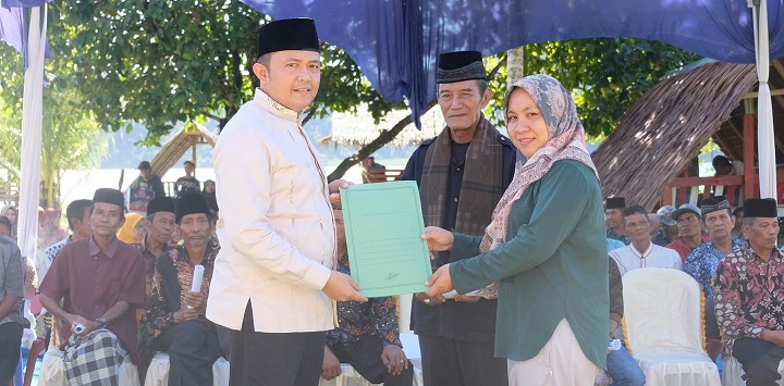 Muhayatul sosperda pariwiasta halal Copy
