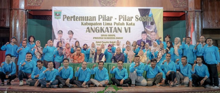 Pertemuan pilar sosial supardi angk vi Copy