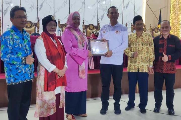 Wako Pariaman: Bedah Buku Tragedi Kanso, Pengetahuan tentang kondisi Sebenarnya Etnis China