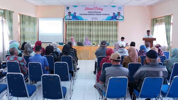 Rt sosialisasi