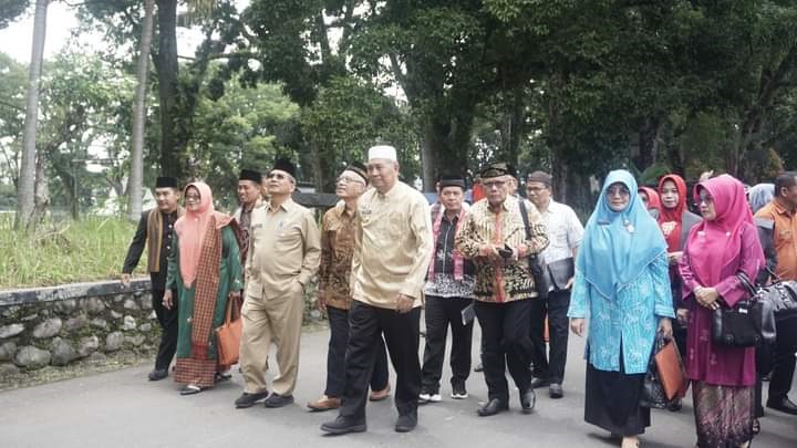 Bupati KAN