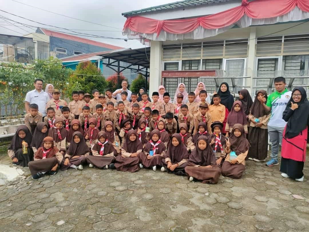 Pramu