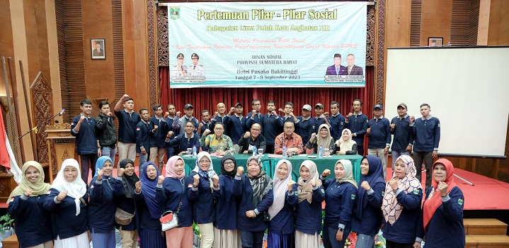 Tutup pilar sosi