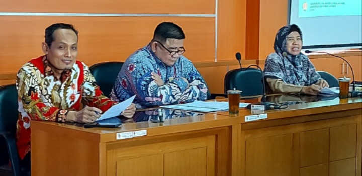 Kom II DPRD Sumbar ke Jogja