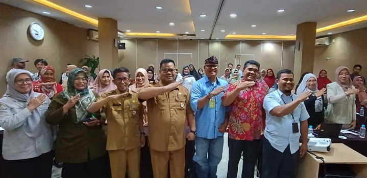 Pelatihan Pemasaran Digital