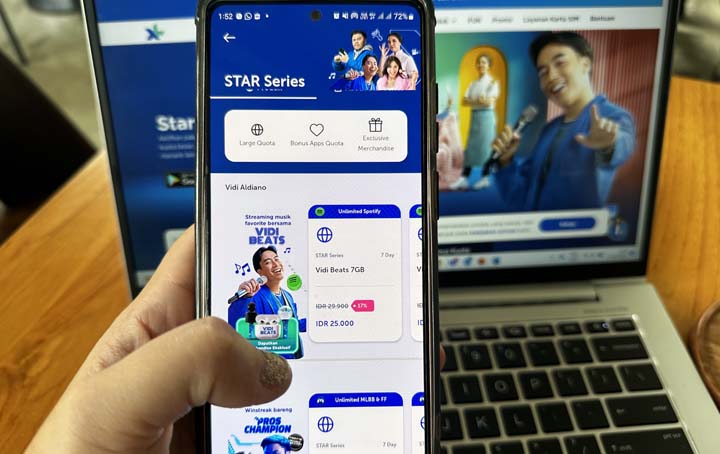 XL Star Series