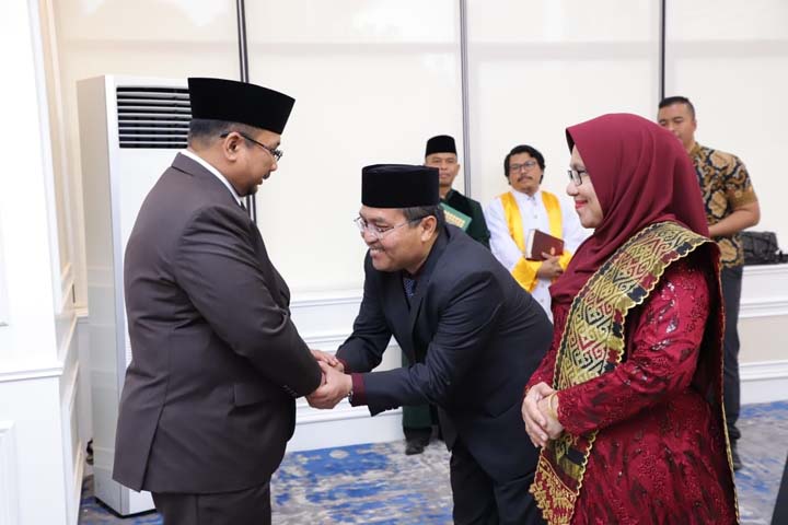 Kemenag baru