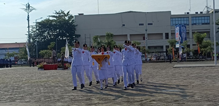 Hari Pahlawan Kota Padang