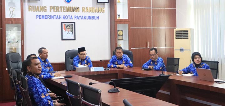 Rakor kada