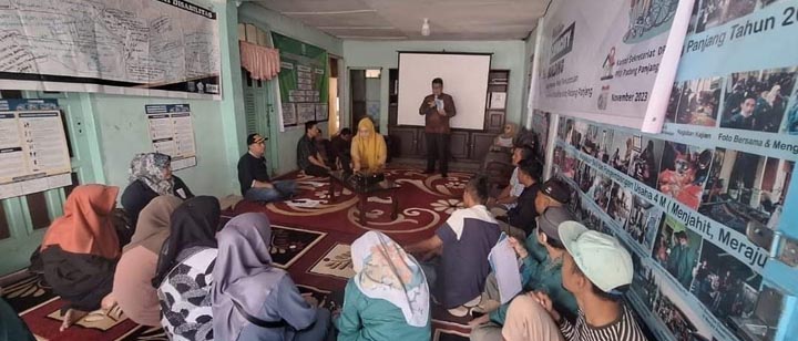 Padangpanjang Terus Berupaya Jadi Kota Ramah Disabilitas