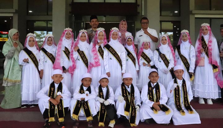 Taaruf jambi