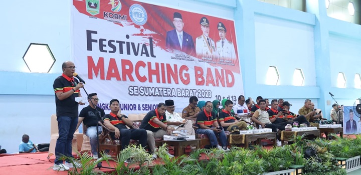 Festival marching supardi (1) Copy