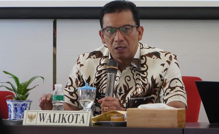 Di Sumbar, Padangpanjang Satu-Satunya Daerah Dengan Angka Kemiskinan Ekstrem 0 Persen