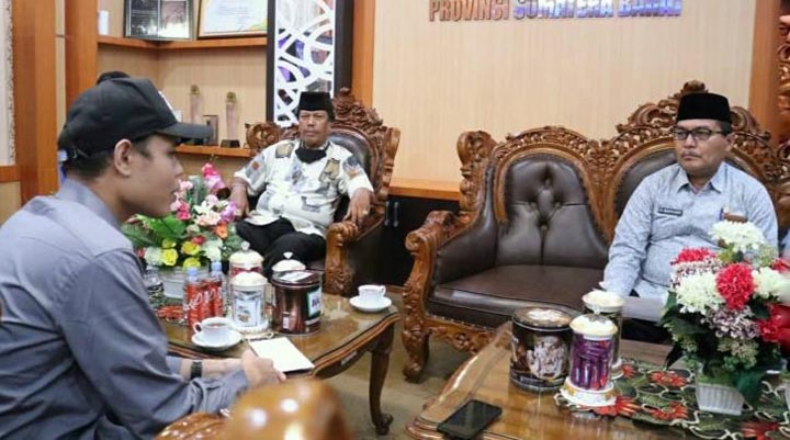 Kemenag disabilitas