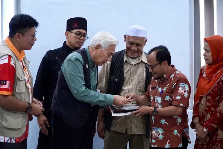 Tamu malay
