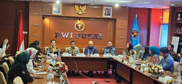 Menteri Koperasi Dan UKM Teten Masduki: The Power of Emak-emak Di UMKM Perlu Didorong Ke Sektor Produktif