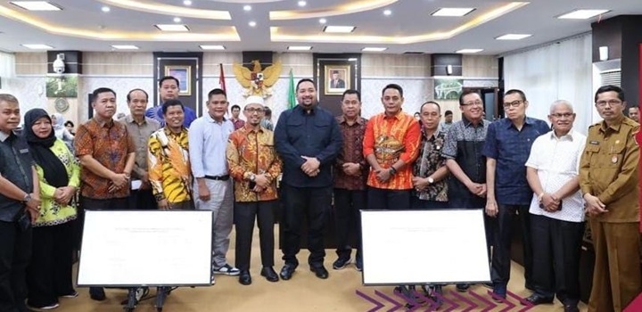 Kunjungan DPRD Jambi Copy
