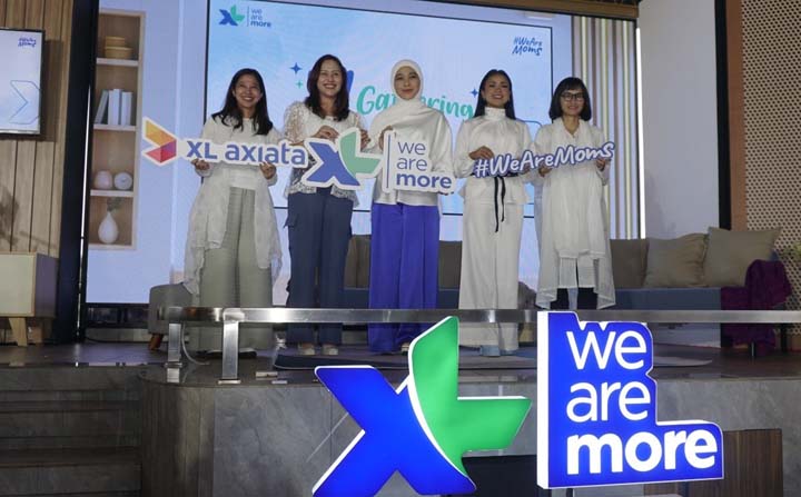 XL Ramadan