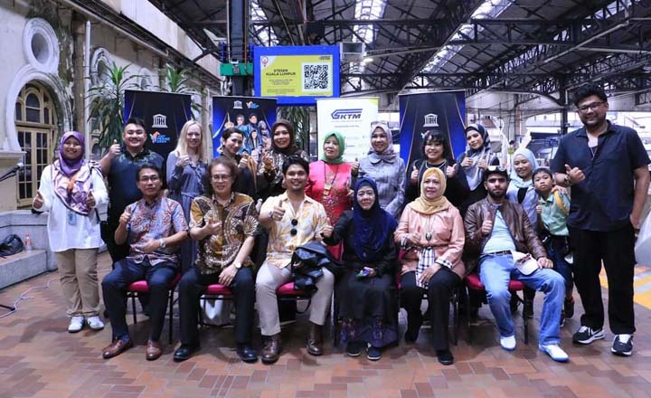 Puisi dunia