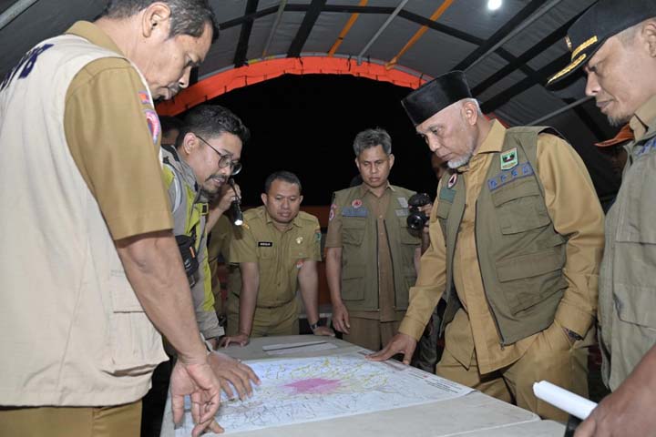 Besok Pagi Simulasi Bencana Digelar, Sirine Gempa dan Tsunami Dibunyikan Serentak