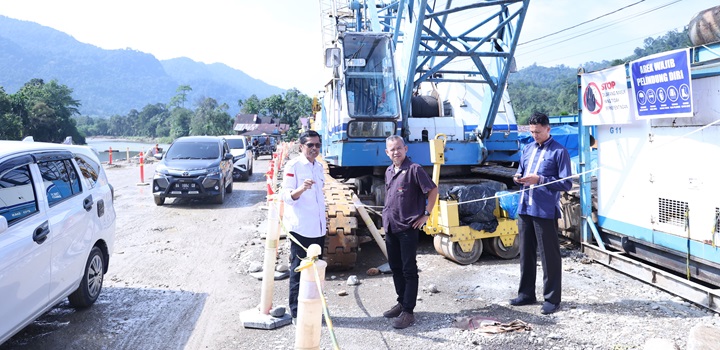 Tim pantau lebaran sekwan (2)