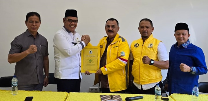 Epyardi ke golkar