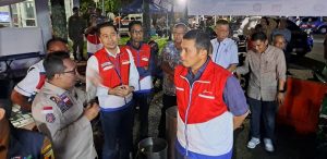 Aksi Cepat Pertamina Tanggap Bencana, Alih Suplai Energi dan Jamin…