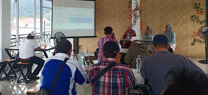 Kepala BPJS Yusneli; Iuran Peserta JKN Yang Menunggak, Akan Tetap Tercatat Sebagai Utang