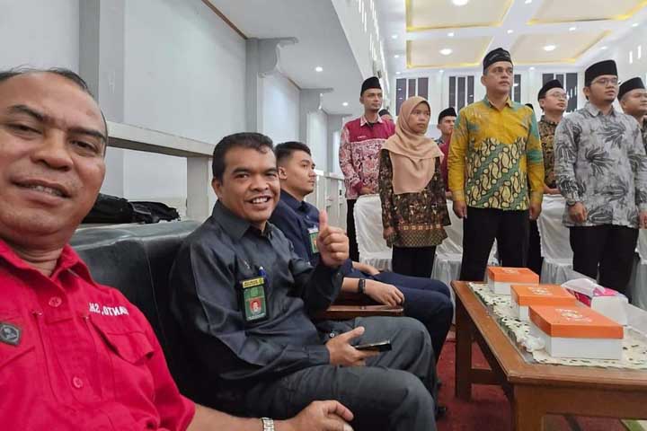 Mari Gunakan Hak Pilih dalam PSU 13 Juli Mendatang