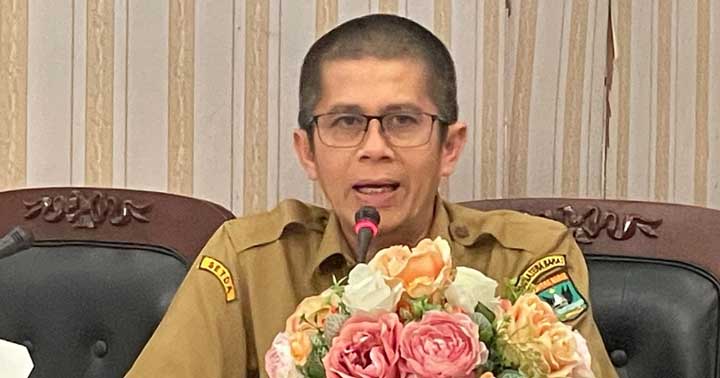 Memeriahkan HUT ke-79 RI, Pemprov Sumbar Gelar Festival Anak di Daerah Terdampak Bencana