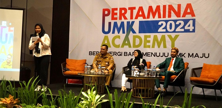 Umk akademi