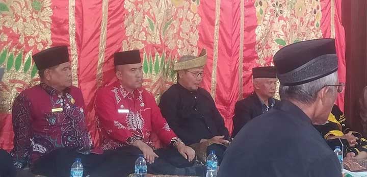 Masuk Enam Besar, KAN Siguntur  Berpeluang Jadi Yang Terbaik di Sumbar