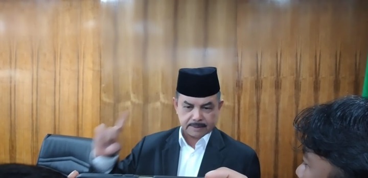 Fauzi bahar